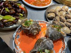 -小黑牛烤肉(聚隆店)
