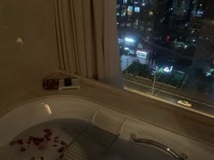 -北京康莱德酒店