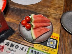 -北丐先生·野馄饨烧烤(雨花万象店)