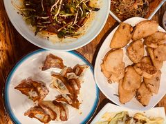 -桐梓锅贴饺(桃源东路店)