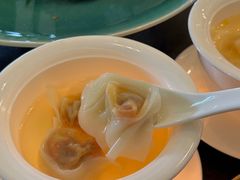 -萬國春·中菜馆(颐和公馆店)