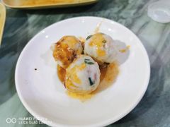 墨鱼丸-百富露(跃龙北路店)