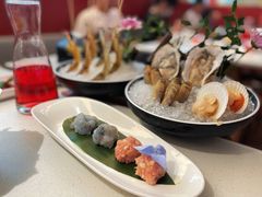 -川越泰火锅(吉利大厦店)