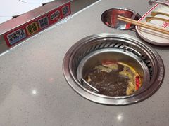 -龍歌自助小火锅(雨花台江南虹悦城店)