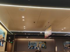 -海底捞火锅(九霄梦天地店)