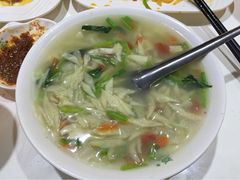 清真益鑫羊肉手抓馆(南大街店)-清真益鑫羊肉手抓馆(南大街店)