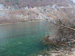 -叠溪松坪沟景区