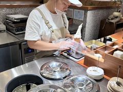 -野人先生Gelato(上海长宁龙之梦店)