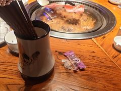 -山河屯铁锅炖(哈西站店)