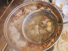 -小煵记·打边炉(西丽文光店)
