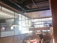 -大树餐厅(益田假日店)