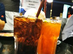 -Kingkong Buffet(The Mercury ville)