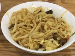 -王菊美食街·王菊面馆(总店)