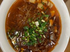 -蒋家肠旺面馆老店(合群路店)