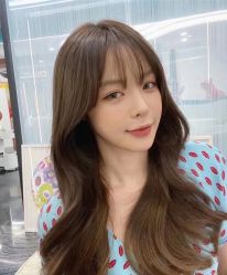 -BHG Hair Salon