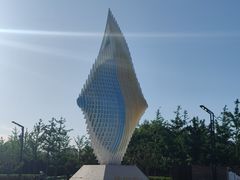 -马家湾湿地公园