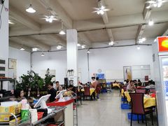 大堂-蚝专家(北滘店)