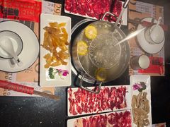 -牛事制造局牛肉火锅(莲岳路店)