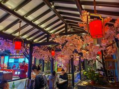 -红楼饭店(孙村店)