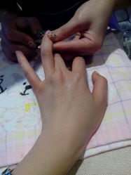 android_upload_pic-逸日式美甲美睫工作室