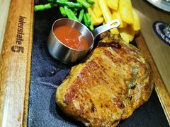 -5号公路餐厅(曼哈顿店)