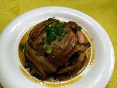-民间瓦缸煨汤館(嵩山路店)