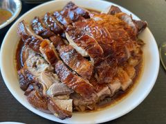 广式烧鸭-港澳烧卤馆