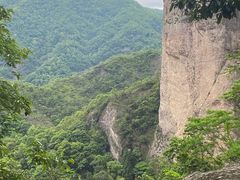 -雁荡山风景名胜区