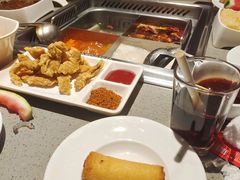 -海底捞火锅(攀枝花万达店)