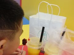 -聪记香港糯米糍(天虹店)