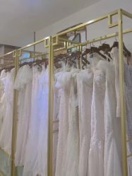 -Color卡诺婚纱礼服馆(南京严选店)