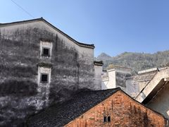 -石潭村