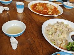 -闻香阁·清真(光荣道店)