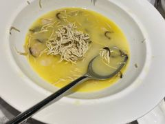 -云锦壹号·淮扬宴(徐汇万科店)