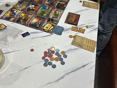 -FullHouse桌游狼人跑团剧本杀(徐家汇店)