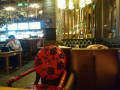 -山有花啡餐厅(常营总店)