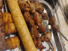 -兰州老马食府(小潞邑店)