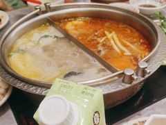 -一绪に寿喜烧(荟聚店)