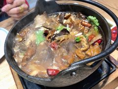 -小幸湖春饼(悦茂购物中心店)