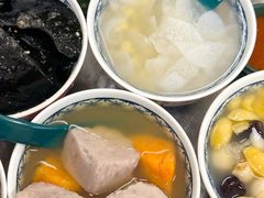 -老胡甜汤(龙眼店)