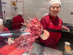 -邢氏老太太烤串(北兴街店)