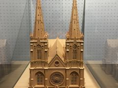 -广州市城市规划展览中心