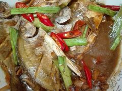 -聪辉同安老美食饭店(大元路店)