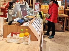-西村叔叔的店·面包·甜品·蛋糕(崂山丽达店)
