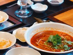 -乐山上善居·养心禅景酒店(世豪广场高铁站店)