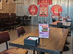 -Side Street街旁(交道口店)