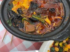 -孟记粥铺·家常菜·烧烤·粥(亚运村店)