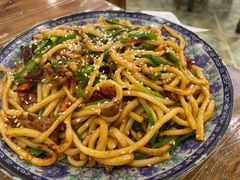 -清真·玛丽亚新疆菜主题餐厅(浙江中路店)