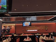 -胖哥俩肉蟹煲(石家庄长安万达店)