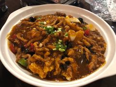 -刘胖子家常菜·蹄花焖藕(中南店)